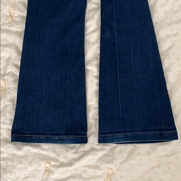 Gap Maternity Jeans - Picture 5 of 5